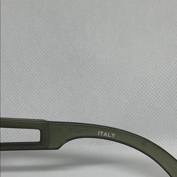 Vintage 60-70s Pierre Cardin Sunglasses - Picture 4 of 6